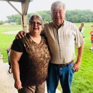 Meet your Posher, Kathy